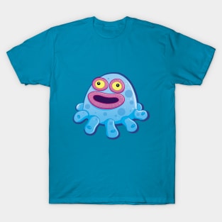 My Singing Monster T-Shirt